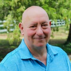 Keith Koerner profile picture