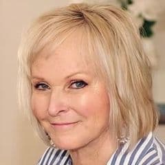 Becky Johnson profile picture