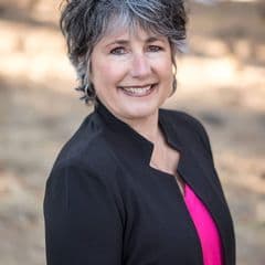 Pamela Francis profile picture