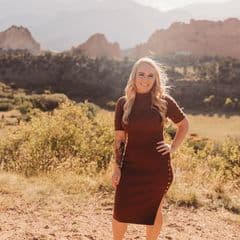 Rebecca Peterson profile picture