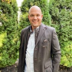 Danny Humphreys profile picture