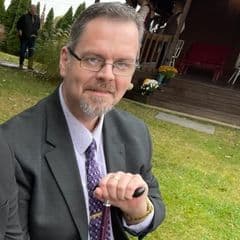 Benjamin Clark profile picture