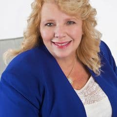 Betty Stroll profile picture