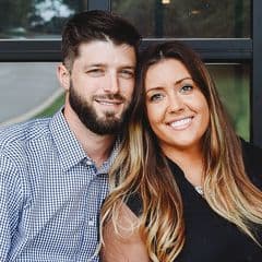 Danielle & Jared Jordan