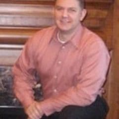 Raymond Megie profile picture