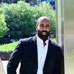 Trevor Kemp profile picture