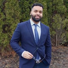 Brandon Eden profile picture