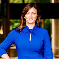 Lauren Iraeta profile picture