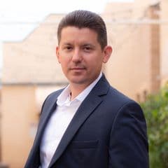 Kenneth  Huskey  profile picture