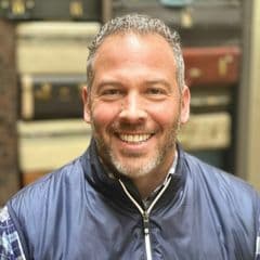 Al Ferraguti profile picture