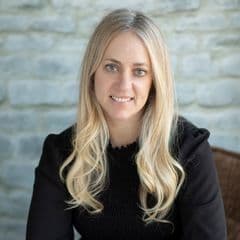 Allison Hughes profile picture