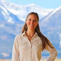 Jessica Smith - CO profile picture