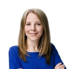 Jennifer Forest profile picture