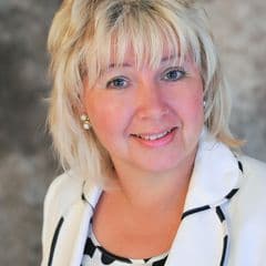 Barbara Rybicki profile picture