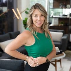 Vanessa van den Berg