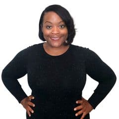 Candace Temple profile picture