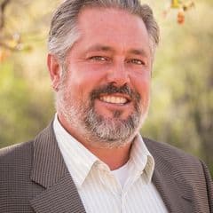 Chris Pearson Kramer