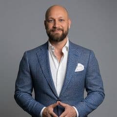 Alexander Steinhardt