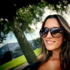 Andrea Vinet profile picture