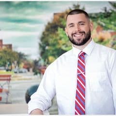 Ryan Donahue profile picture