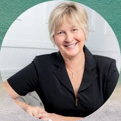 Sabine Robertson profile picture