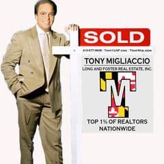 Tony Migliaccio