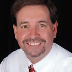 Raymond Chadderton