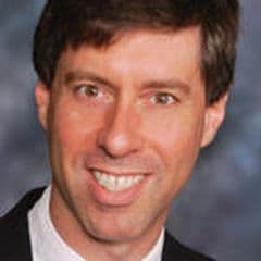 Mark Jacobson