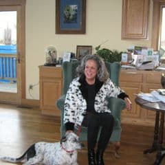 Lynn Stubblefield