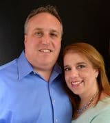 Matt & Danielle Rownin