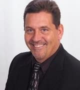Keith Becker