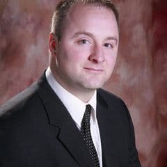 Greg Courtney