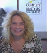 Angela Ridley