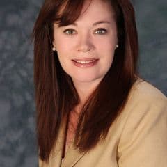 Colleen Burke