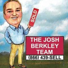 Josh Berkley