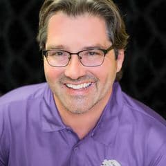 Andrew Bryan - OR