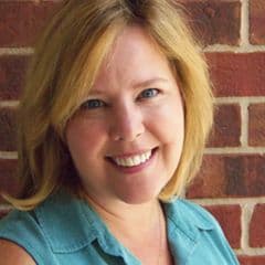 Beth Stevens