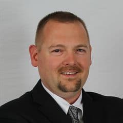 Mark Yuschak