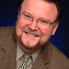Eric Cavanagh