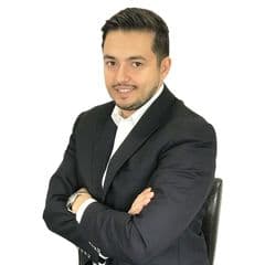 agent image