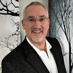 Jeffrey Reiter