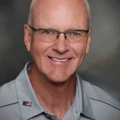 Paul Taylor
