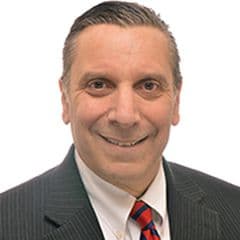 Nick Mastrangelo