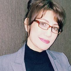 Blanca Rivera