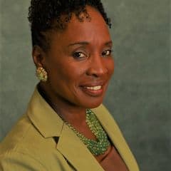 Della M. Dickey
