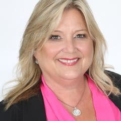 Patricia Lowe
