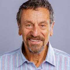 Frank DeLucia