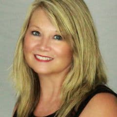 Gloria Parkes