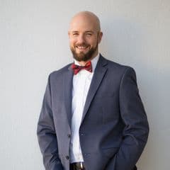 Jeremiah Cochenour