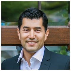 Adam Alcaraz